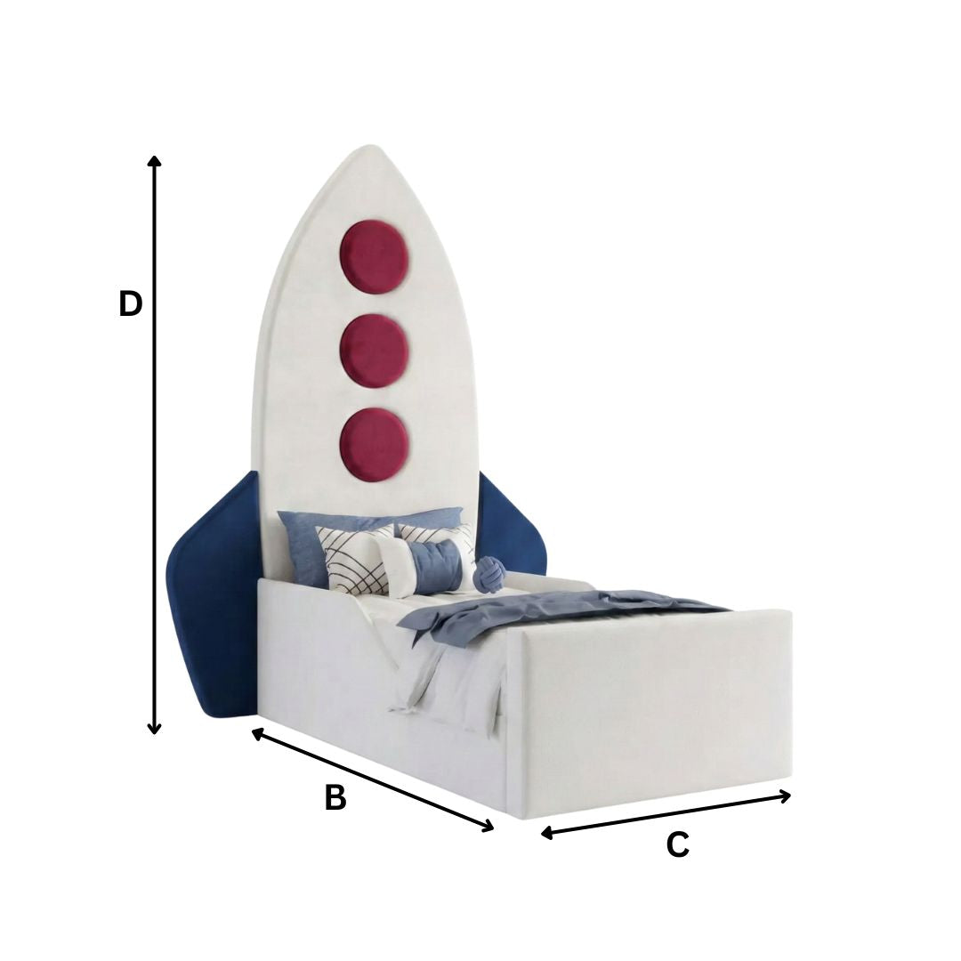Dimensions Image