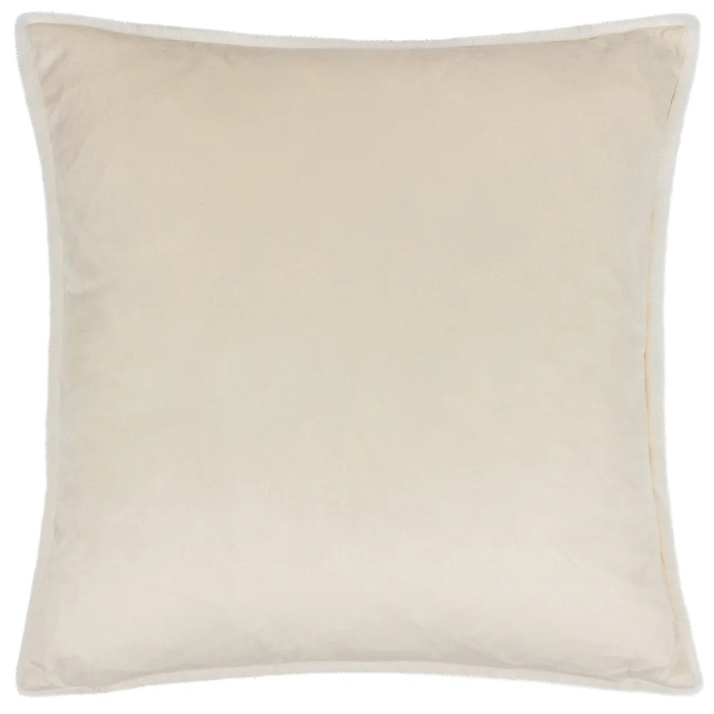 Ecru / Polyester Filled