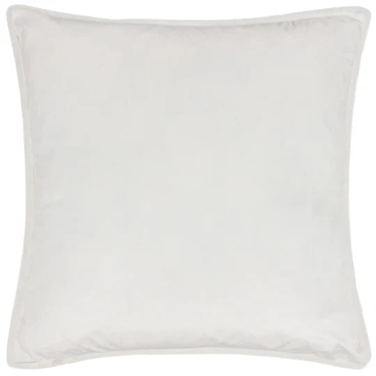 White / Polyester Filled