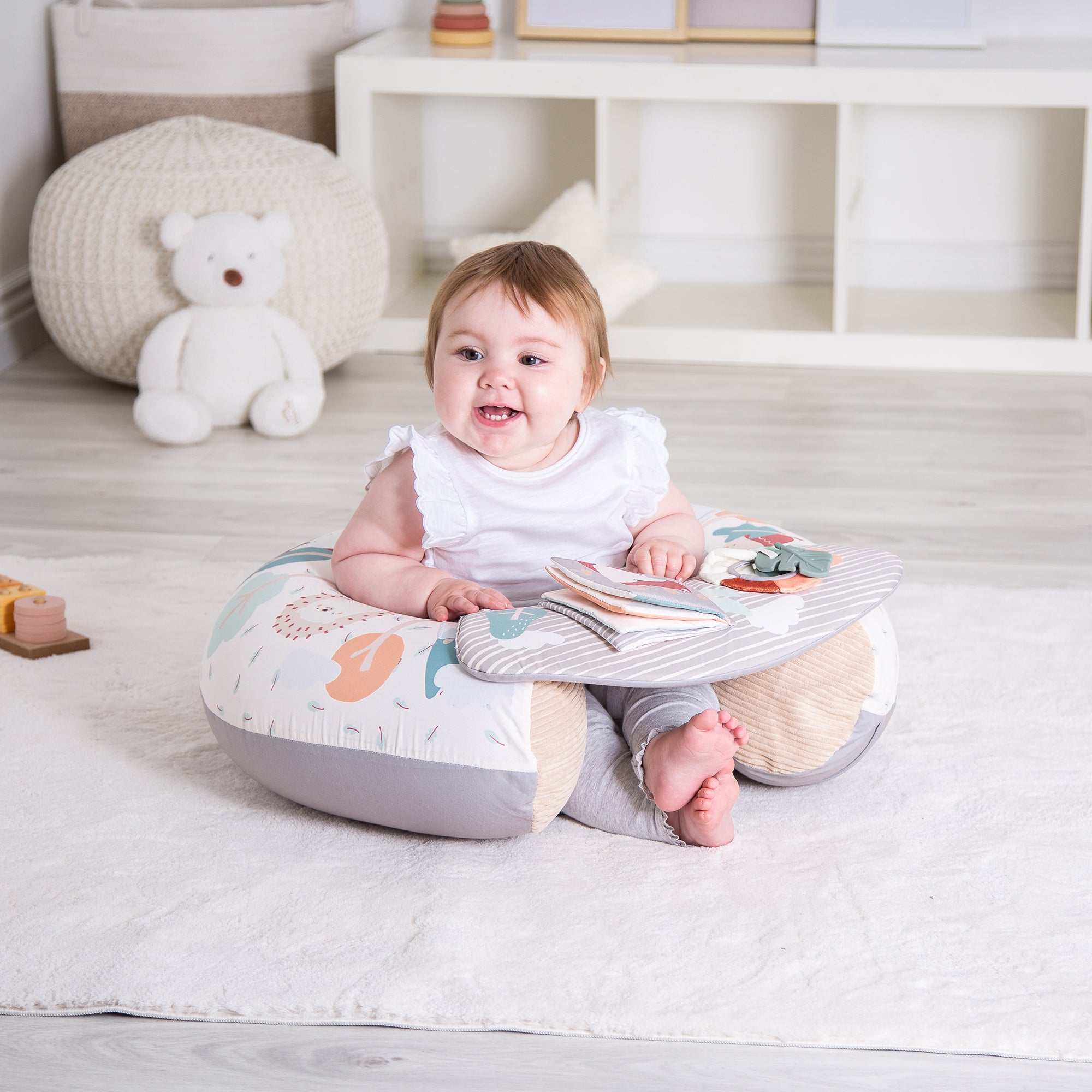 Red Kite Sit Me Up Woodlands Walks