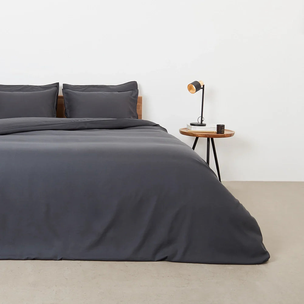 Single / Slate Grey