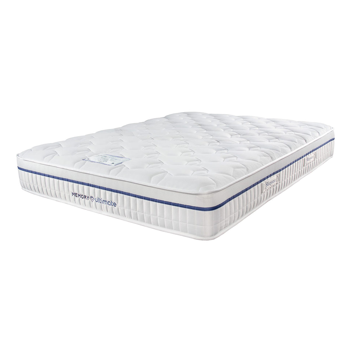 Sleepeezee  Memory Ultimate 4500 Mattress