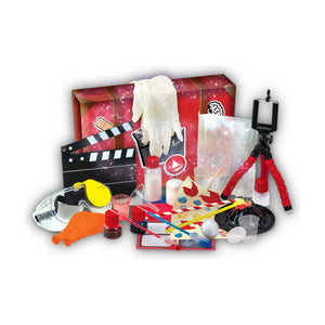 Studio Lab Be A YouTuber