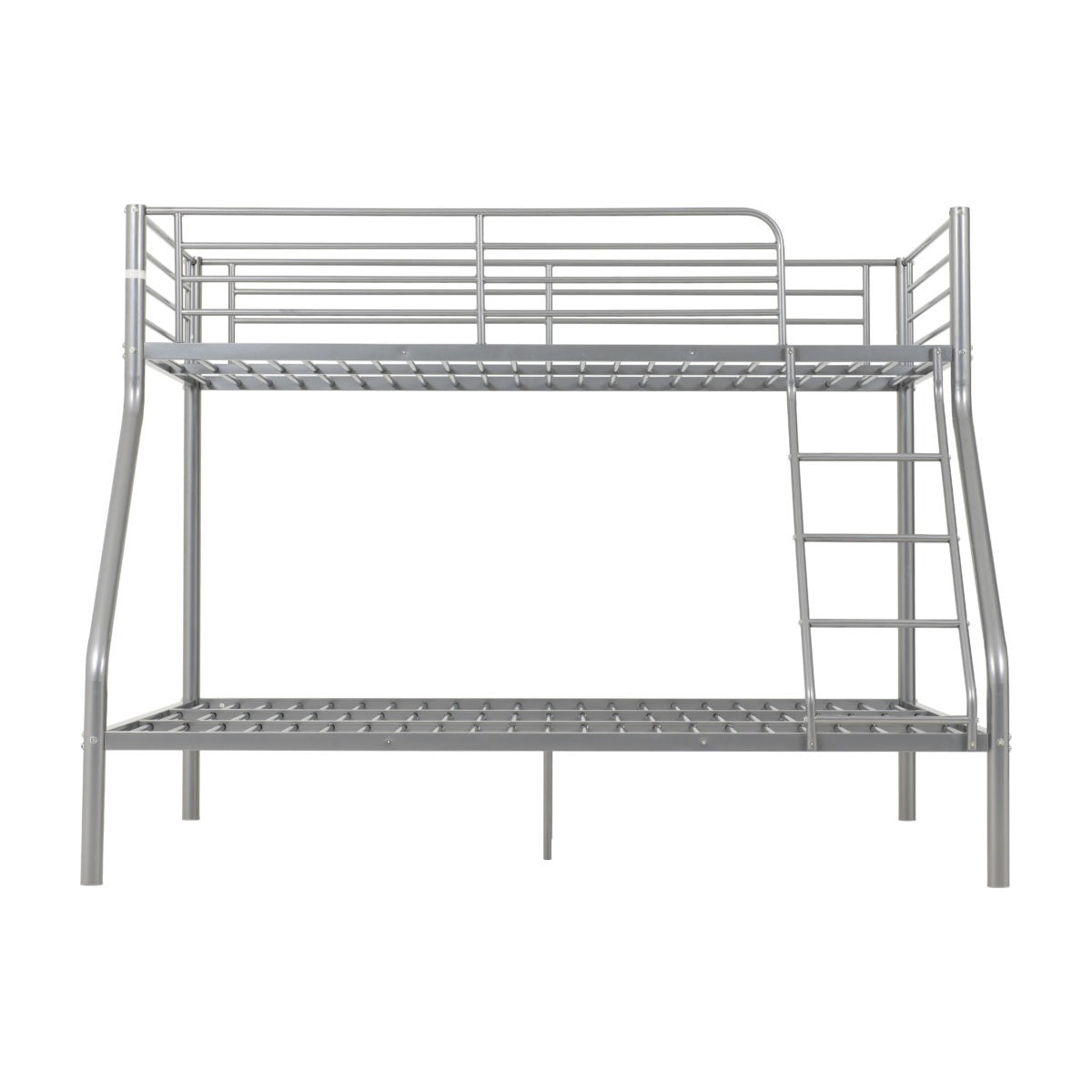 Tandi Triple Sleeper Bunk Bed - Silver