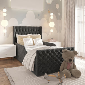 Teddy Granite