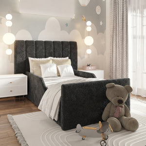 Teddy Granite