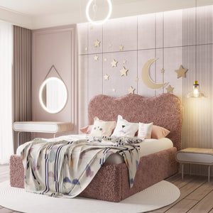 Teddy Pink