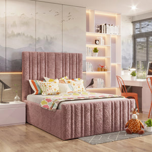 Teddy Pink