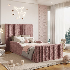 Teddy Pink