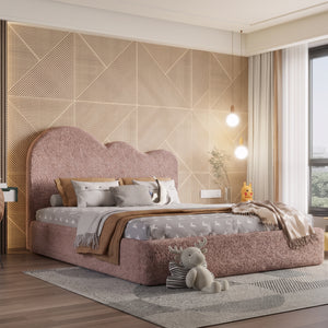 Teddy Pink