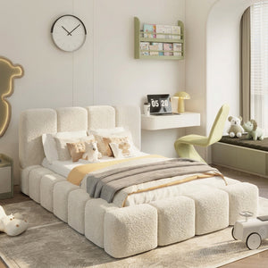 Teddy Polar