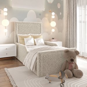Teddy Polar