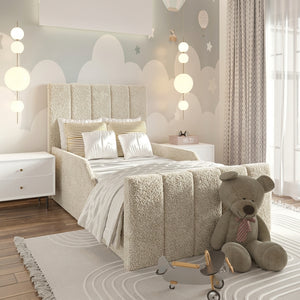 Teddy Polar