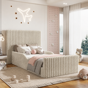 Teddy Polar