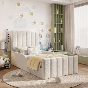 Teddy Polar