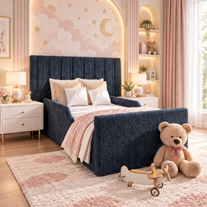 Teddy Sapphire