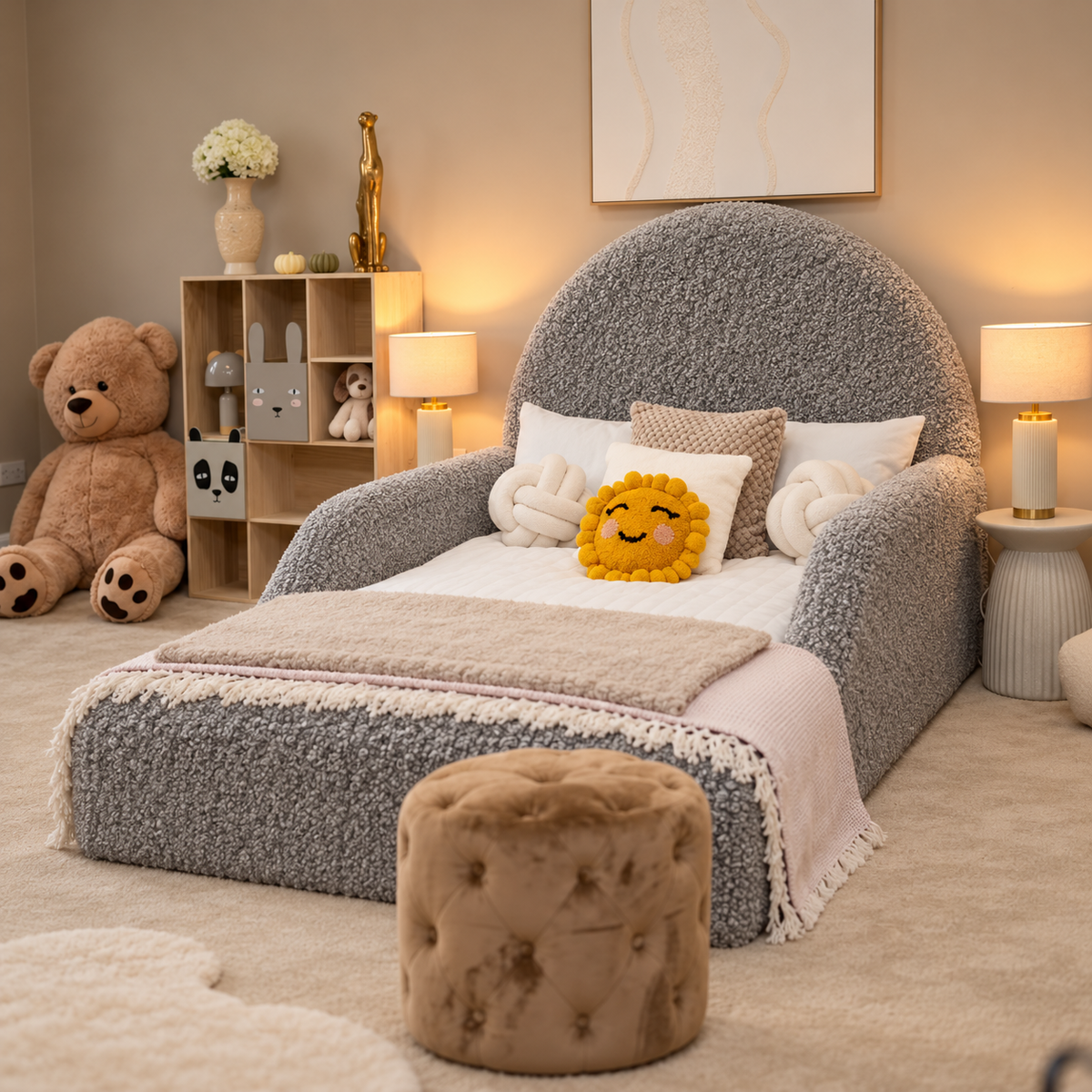 Teddy Stone