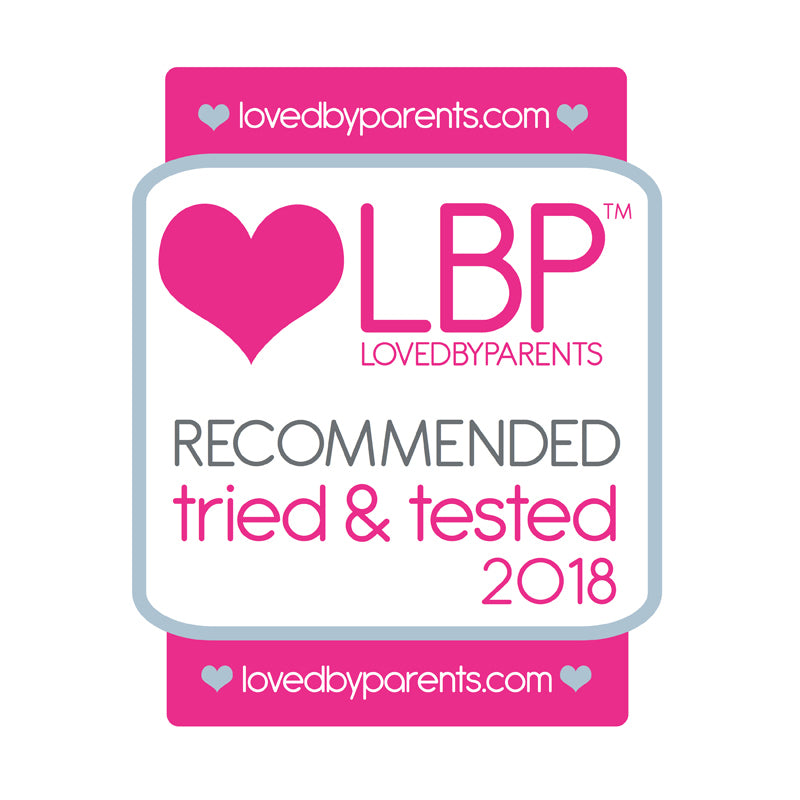 Dreamgenii Pregnancy Pillow Babyfair Ltd