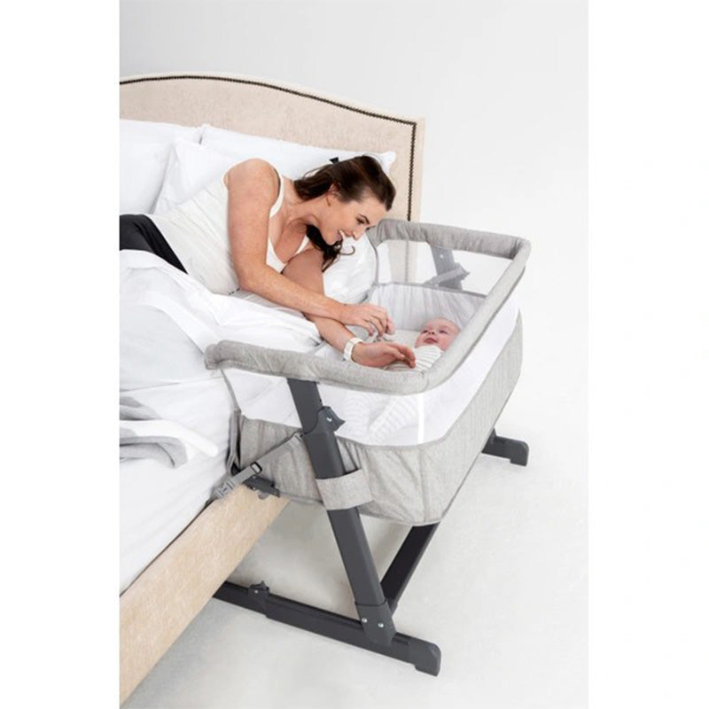 Cozi shop sleeper crib