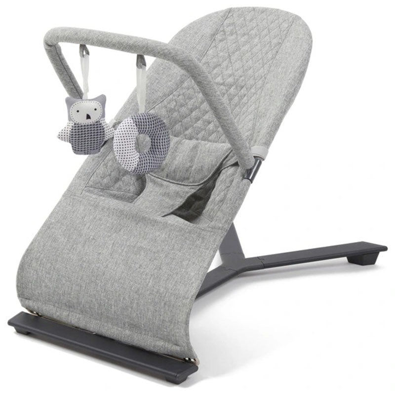 Nested Gravity Baby Bouncer Babyfair Ltd