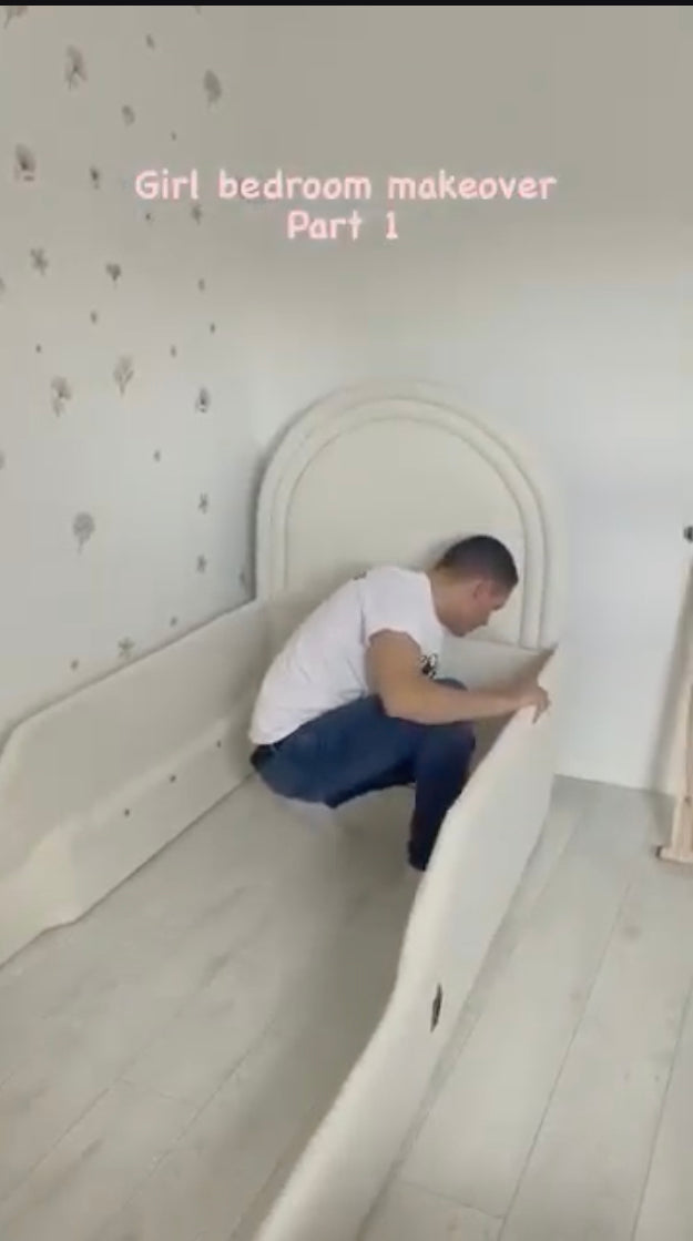 Customer video