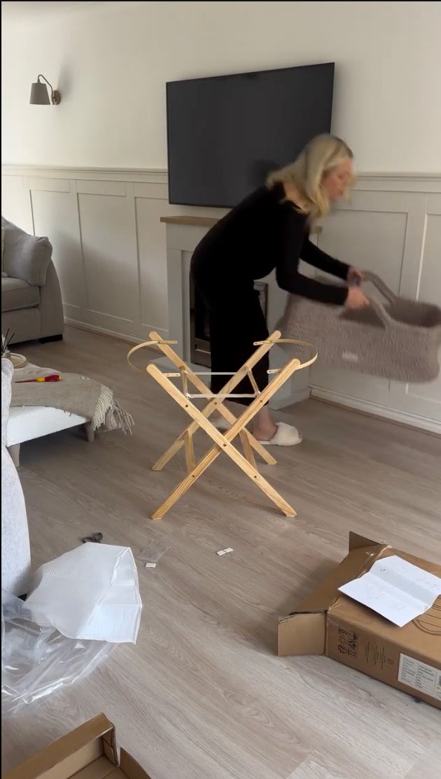 Customer video