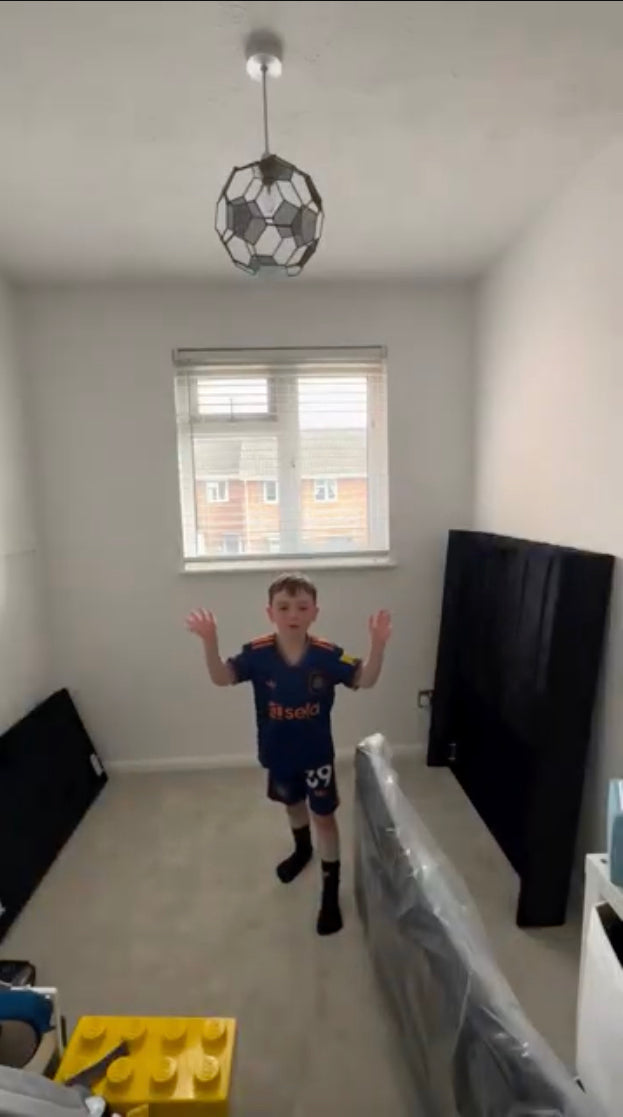 Customer video