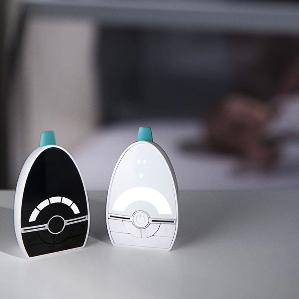 Babymoov Expert Care Baby Monitor