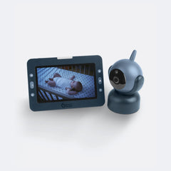 Babymoov Yoo Master Plus Motorised Video Baby Monitor 5