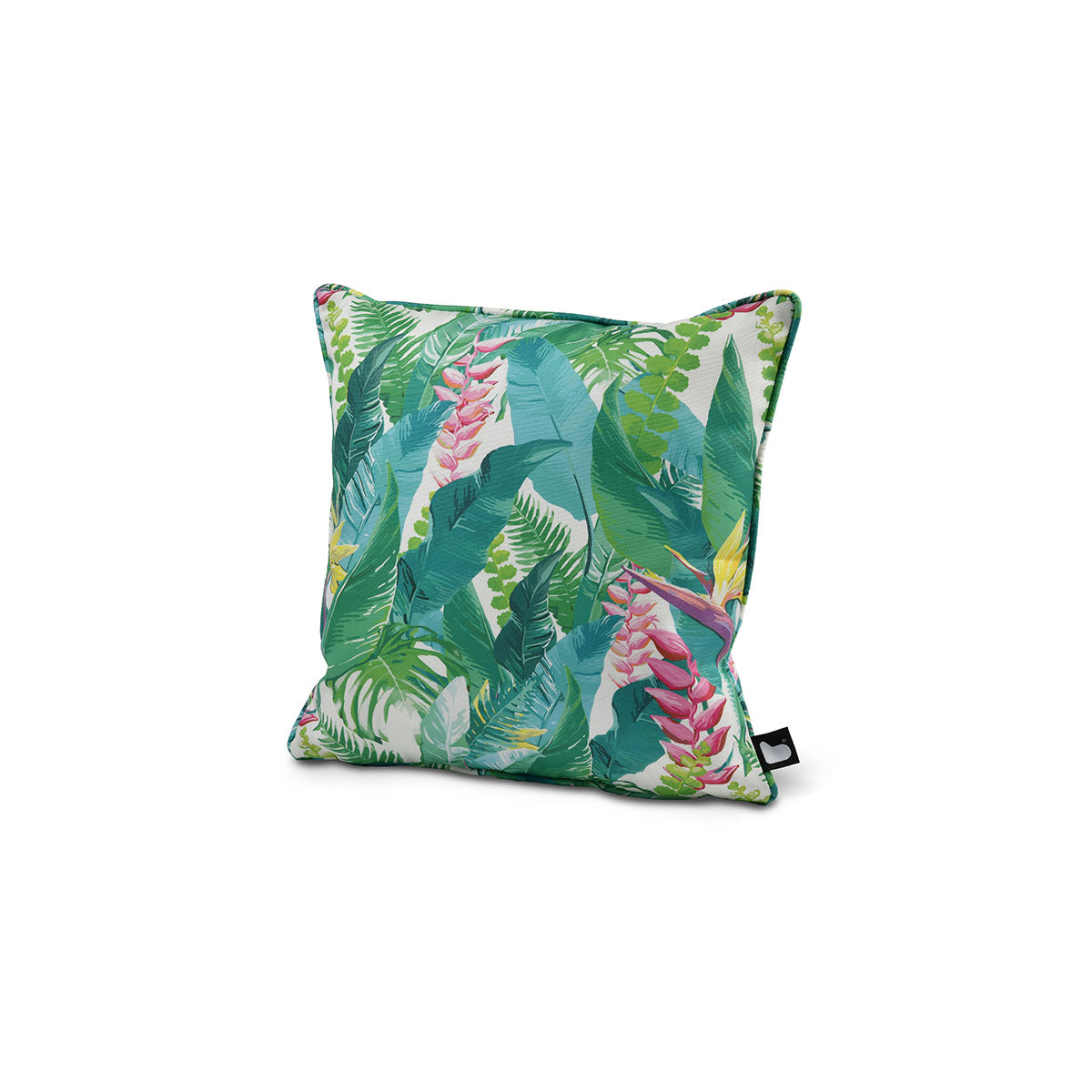 Floral Jungle