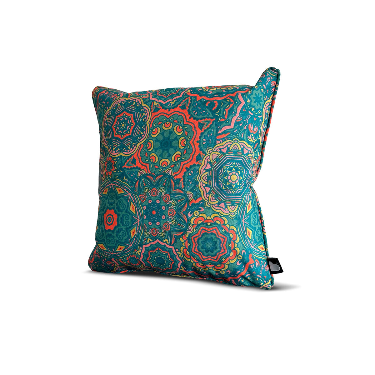 Mandala Mint (Blue)