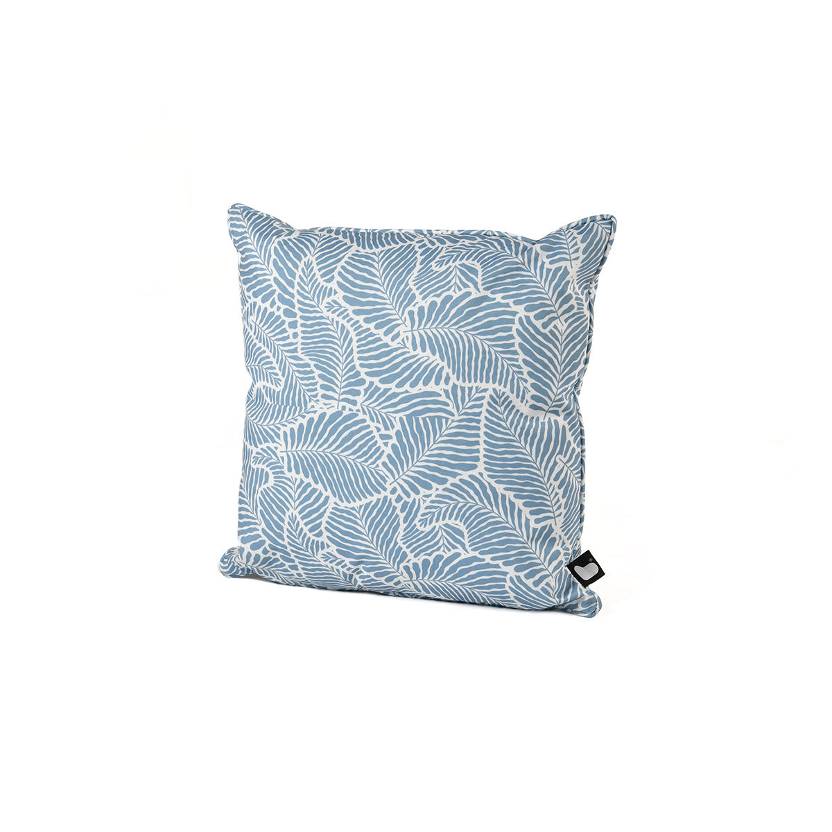 Oasis Leaf Sea Blue