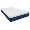 BedzOnline GelComfort Eco 10cm Cooling Gel Memory Foam Mattress