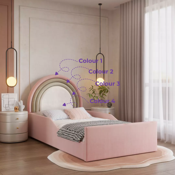 Colour 2 Guide