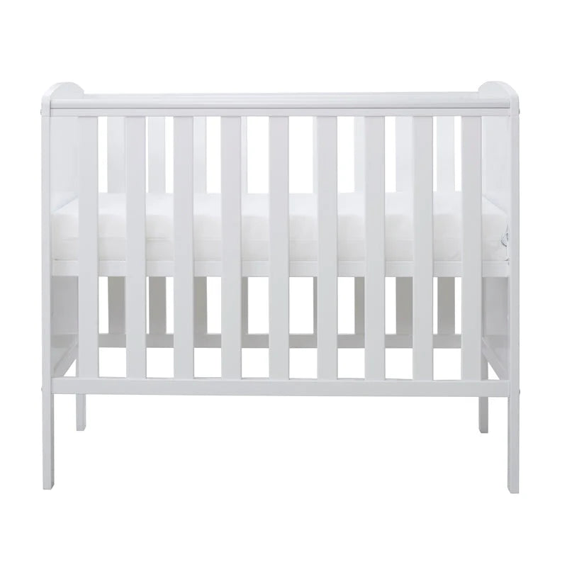 Ickle Bubba Coleby Space Saver Cot