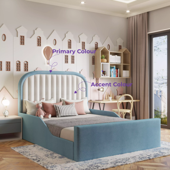 Primary Colour Guide