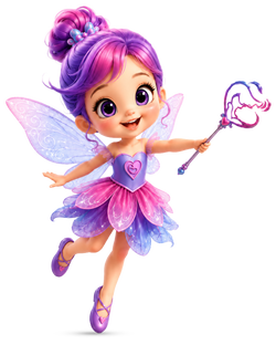 Babyfair Character