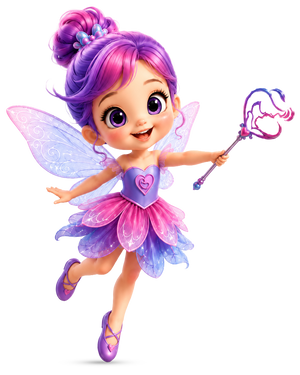 Babyfair Character