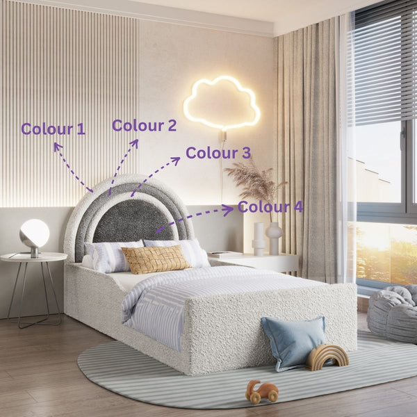 Colour 2 Guide