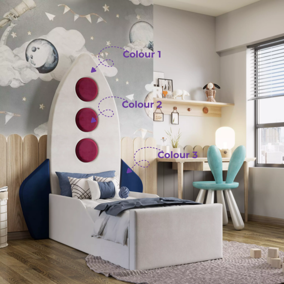 Colour 2 Guide