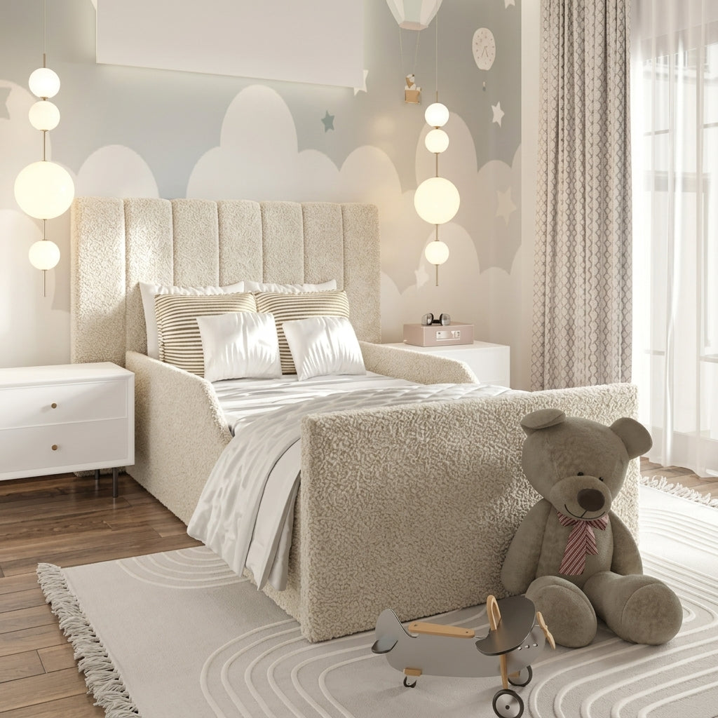 Teddy Polar