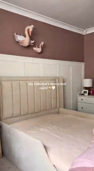Customer video