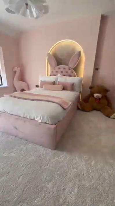 Customer video