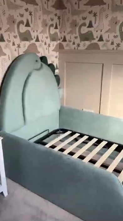 Customer video