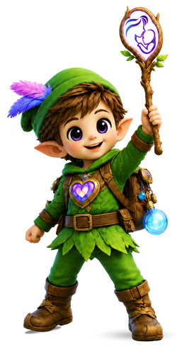 Babyfair Character