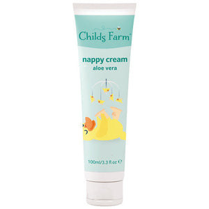 Childs Farm Nappy Cream - 100ML