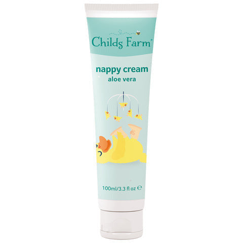 Childs Farm Nappy Cream - 100ML