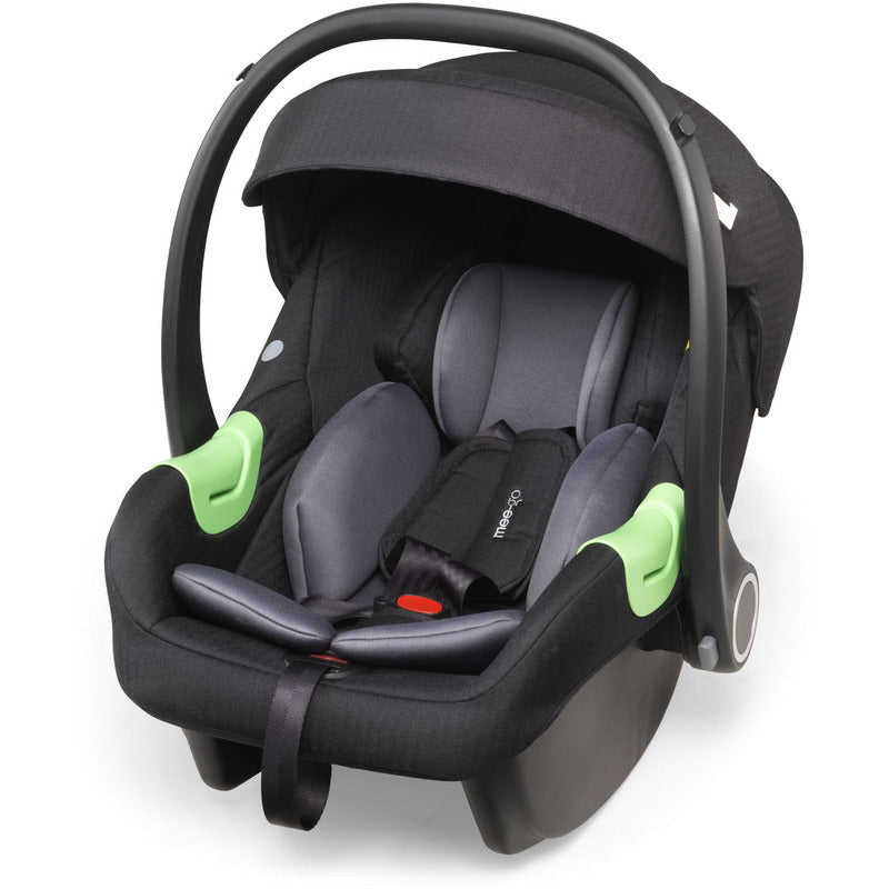 Mee Go Primo i Size Car Seat Babyfair Ltd