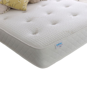 Diamond Memory Coil Mattress