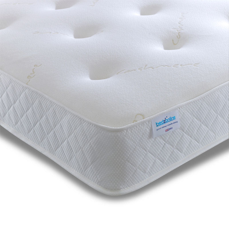 Memory Coil Mattress Babyfair Ltd